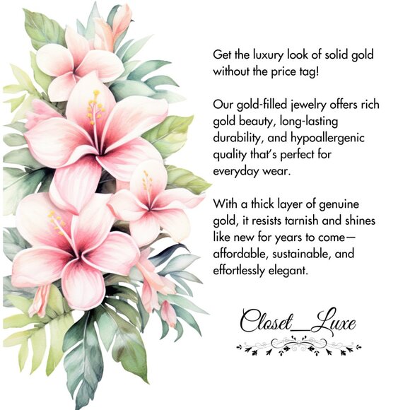 Sparkling London Blue Topaz Bracelet, 14k Gold Filled, Fast Shipping - Picture 9 of 11